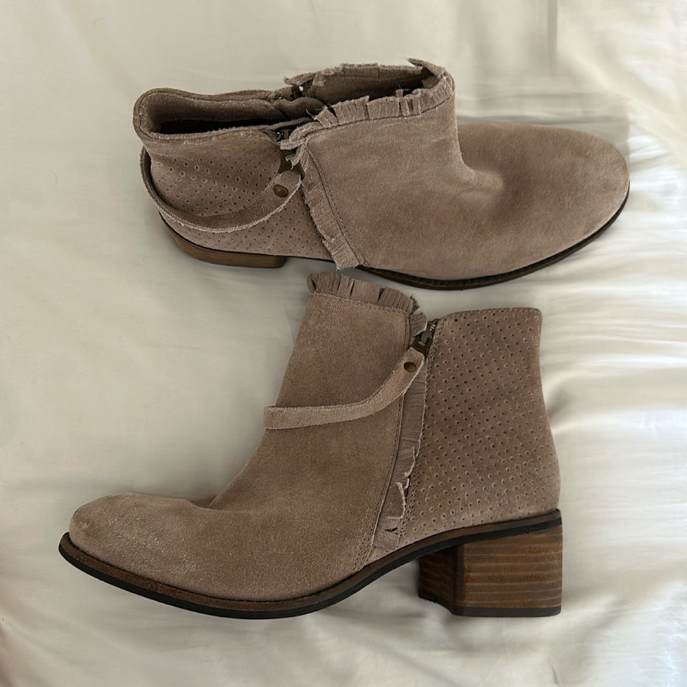 Diba True Boots